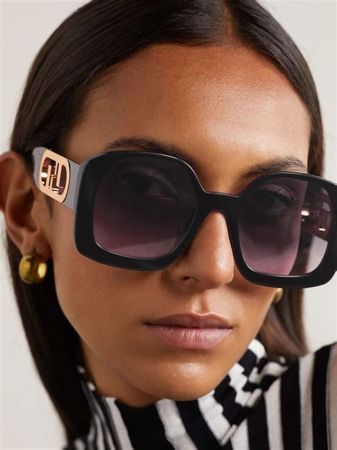 Fendi Sunglasses 